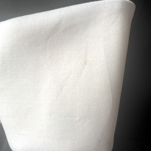 Colour Block Sleeveless Mini Dress size xs/s - Picture 3 of 5